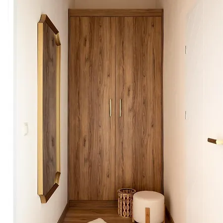 Złota Perła Apartament Czarny Dunajec